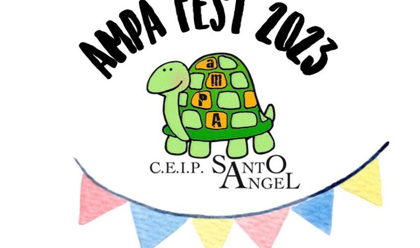 AMPA CEIP Santo Ángel
